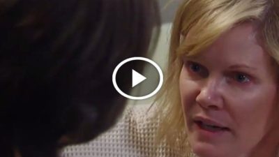 General Hospital: Maura West’s 43rd Daytime Emmy Reel Video