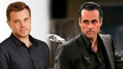 Breaking Down the General Hospital Spoilers: Stone Cold and Sonny