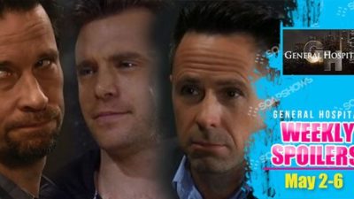 General Hospital Spoilers: Some People May NEVER Change