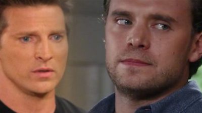 The GH and Y&R Connection: Six Degrees of Jason Morgan