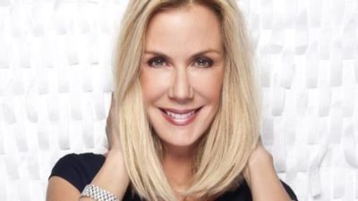 Five Fun Facts About Bold and the Beautiful’s Katherine Kelly Lang