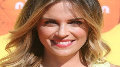 Kelly Sullivan STUNNED By Young and the Restless Exit