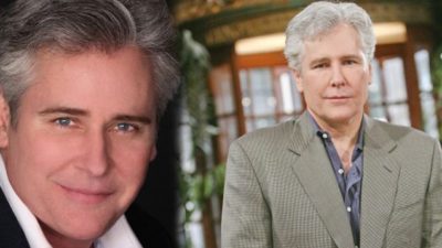 Five Surprising Facts About Young and the Restless’ Michael E. Knight!