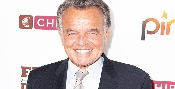 Five Fun Facts About Young and the Restless Star Ray Wise