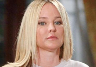 Sharon Case on The Young and the Restless
