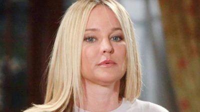 Young and the Restless: Sage’s Death is Sharon’s Ticket to Happiness