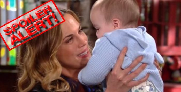 The Young and the Restless Spoiler in Spoiler