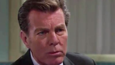 Young and the Restless Fans Say Jack’s Marriage Could Be Over!