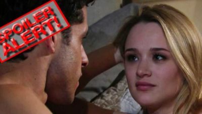 Young and the Restless Spoilers: Summer Cheats on Kyle!