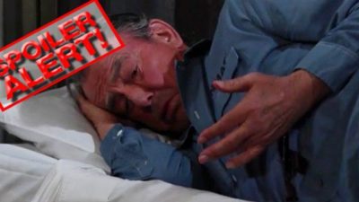 Young and the Restless Spoilers: Jailhouse Frenemies!