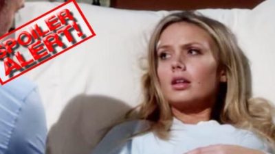 Young and the Restless Spoilers: Awful News for Abby, Terrible News For Max!