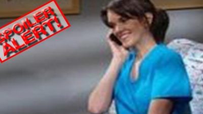 Young and the Restless Spoilers: Nurse Stephens is a Bonafide Lunatic!