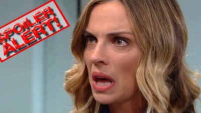 Young and the Restless Spoilers: Sage Learns Her Son Is Alive!