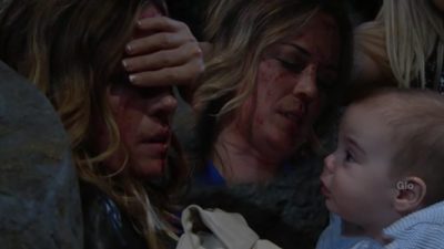 Young and the Restless Spoilers: Sage is Dead!