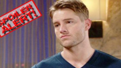 Young and the Restless Spoilers: Adam Lies About Sage!