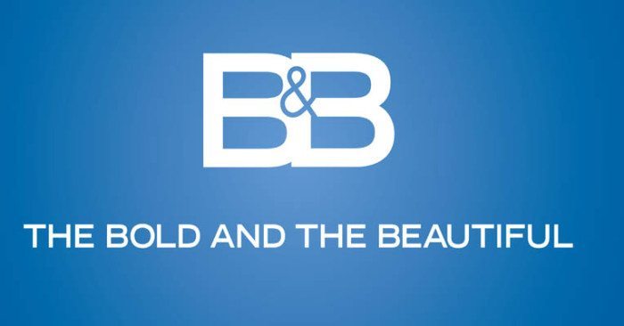 Bold and the Beautiful Logo