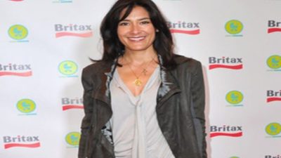 Young and the Restless Newcomer Alicia Coppola Starts New Project