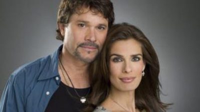 Kristian Alfonso Talks Peter Reckell, Chemistry, and Bo and Hope