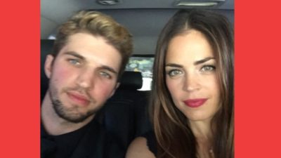 General Hospital’s Bryan Craig and Kelly Thiebaud Set the Date