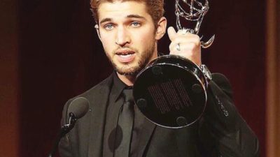 CONFIRMED: Bryan Craig OUT at General Hospital