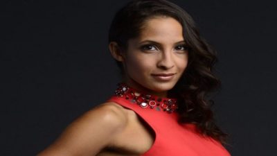 Five Fun Facts About Young and the Restless Star Christel Khalil