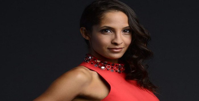 Five Fun Facts About Young and the Restless Star Christel Khalil