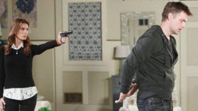 DAYS Fans Take on Aiden and His Return: Was it Worth It?