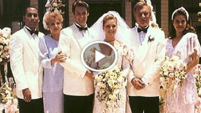 DAYS Video Archive: Flashback to When Jack and Jennifer Said ‘I Do’