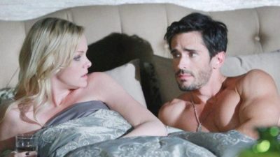 Days of Our Lives’ Belle and Shawn: Reunited and It Feels So Good?