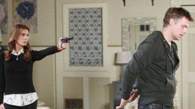 Riveting and Powerful: DAYS Does Aiden’s Return Just Right