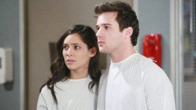 Our Days Of Our Lives Take: Did Salem Really Need a ‘Mystery’ Illness?
