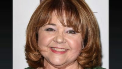 Patrika Darbo Back as Days of Our Lives’ Nancy