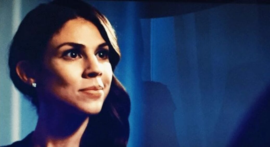 Days of Our Lives Star Kate Mansi Starring in Feature Film Boyfriend Killer