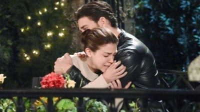 Days of Our Lives News: The End Seems Near for Chabby