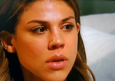 Days of Our Lives Kate Mansi CrayAbby