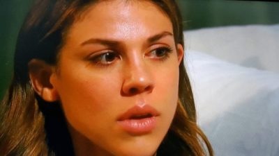Days of Our Lives Fans Respond to CrayAbby Scenes