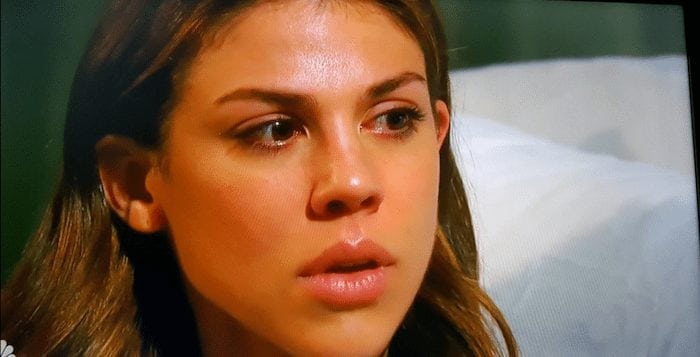 Days of Our Lives Kate Mansi CrayAbby