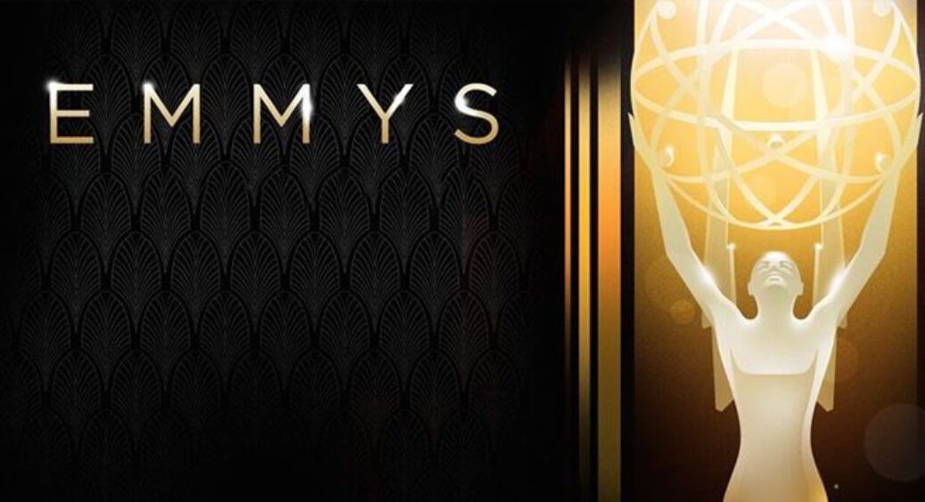 EXCLUSIVE! The Daytime Emmys Back To TV In 2018?!?!