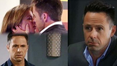 Wednesday SHOCKER: Has General Hospital Written Julian Into a Corner???