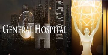 General Hospital Big Winner As It Takes Home BEST SHOW EMMY!!!