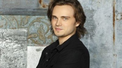 Lucky Come Home: The Case to Bring Jonathan Jackson Back to GH!