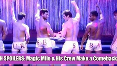 General Hospital Weekly Spoilers: Magic Milo & His Crew Make a Comeback?