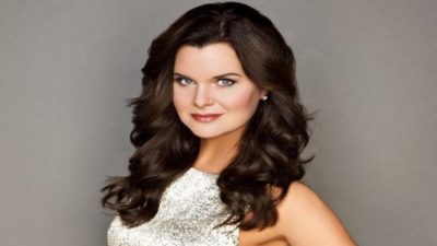 Five Fast Facts About The Bold And The Beautiful Star Heather Tom