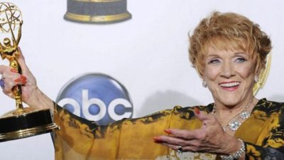Three Years Without Jeanne Cooper on Young and the Restless
