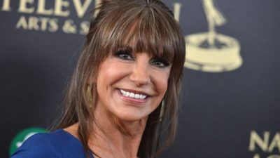 Jess Walton Shares BIG News About The Young and the Restless