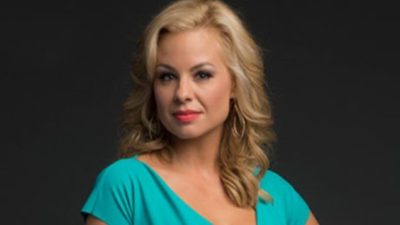Young and the Restless’ Jessica Collins Talks Coming Back…. One Day!
