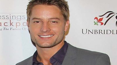 Are Justin Hartley’s Days on Young and the Restless Almost Over?