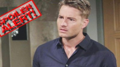 Young and the Restless Spoiler: Sage Accuses Adam of Murder, But Who Did He Kill?