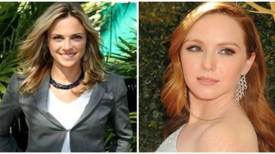 Young and the Restless’ Kelly Sullivan Teaming Up with Camryn Grimes for New Thriller!