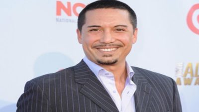 Bold and the Beautiful Casts General Hospital Alum Kurt Caceres